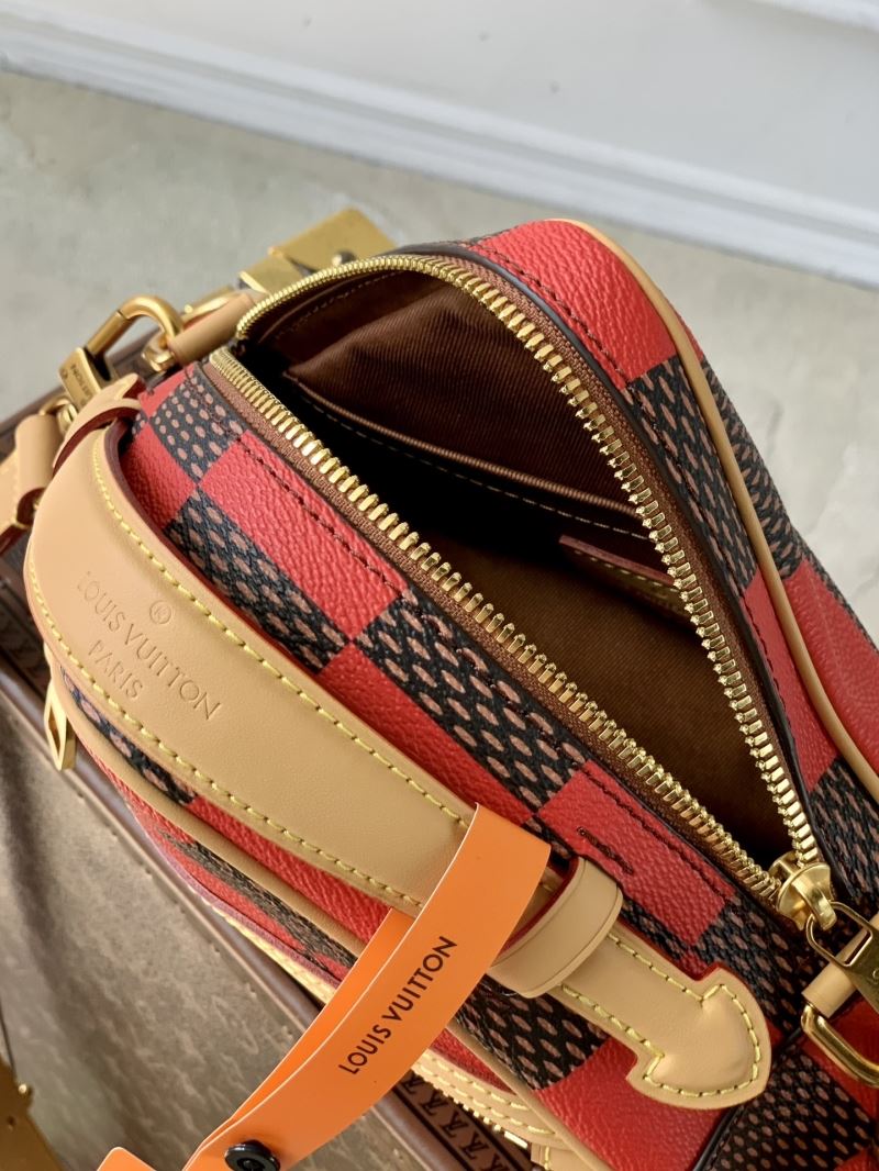 LV Box Bags